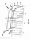 Fig. 07 - Back-mount ganged electrical outlets