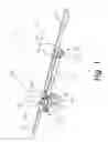 Fig. 02 - Retainer for overmolded electrical circuit
