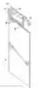 Fig. 01 - Mobile wireless device with multi-band antenna and related methods