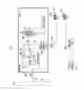 Fig. 08 - Wired cellular telephone system
