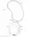 Fig. 02 - Strap for portable device with light indicator