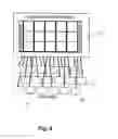 Fig. 09 - Electronic system for playing of reel-type games