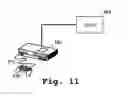 Fig. 12 - METHOD TO DETECT AND REMOVE AUDIO DISTURBANCES FROM AUDIO SIGNALS CAPTURED AT VIDEO GAME CONTROLLERS