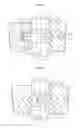 Fig. 02 - Forging method, molding device for forgings, and tripod uniform motion universal joint