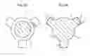 Fig. 07 - Forging method, molding device for forgings, and tripod uniform motion universal joint