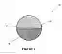 Fig. 02 - Ball-Shaped Object with Bouncing and Non-Bouncing Features