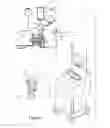 Fig. 02 - Blood processing apparatus with cell separation chamber with baffles