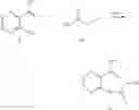 Fig. 04 - Substituted pyridines having a herbicidal effect