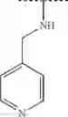 Fig. 197 - Derivatives of 6,7-dihydro-5H-imidazo[1,2-alpha]imidazole-3-carboxylic acid amides