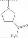 Fig. 331 - Derivatives of 6,7-dihydro-5H-imidazo[1,2-alpha]imidazole-3-carboxylic acid amides