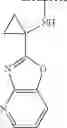 Fig. 586 - Derivatives of 6,7-dihydro-5H-imidazo[1,2-alpha]imidazole-3-carboxylic acid amides