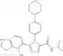 Fig. 45 - Triazole compounds that modulate HSP90 activity