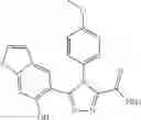 Fig. 71 - Triazole compounds that modulate HSP90 activity