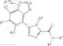 Fig. 93 - Triazole compounds that modulate HSP90 activity