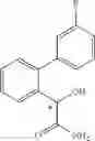 Fig. 320 - BIPHENYLACETAMIDE DERIVATIVE