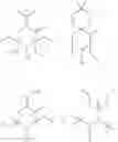 Fig. 19 - PROCESS FOR THE POST-MODIFICATION OF HOMO AND COPOLYMERS PREPARED BY CONTROLLED FREE RADICAL POLYMERIZATION PROCESSES