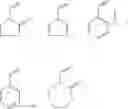 Fig. 26 - PROCESS FOR THE POST-MODIFICATION OF HOMO AND COPOLYMERS PREPARED BY CONTROLLED FREE RADICAL POLYMERIZATION PROCESSES