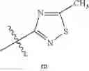 Fig. 136 - 4,6-disubstitued pyrimidines useful as kinase inhibitors