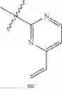 Fig. 154 - 4,6-disubstitued pyrimidines useful as kinase inhibitors