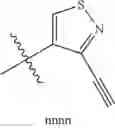 Fig. 216 - 4,6-disubstitued pyrimidines useful as kinase inhibitors