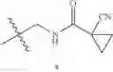 Fig. 232 - 4,6-disubstitued pyrimidines useful as kinase inhibitors