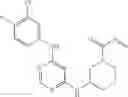 Fig. 458 - 4,6-disubstitued pyrimidines useful as kinase inhibitors