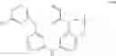 Fig. 613 - 4,6-disubstitued pyrimidines useful as kinase inhibitors