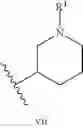 Fig. 71 - 4,6-disubstitued pyrimidines useful as kinase inhibitors