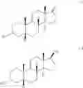 Fig. 06 - Preparation of bile acids and intermediates thereof
