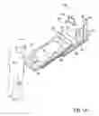 Fig. 02 - ROBOTIC MOBILE ANESTHESIA SYSTEM