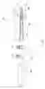 Fig. 02 - Needle with Helical Grooves Converting Axial Movement to Rotational Movement