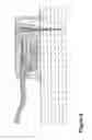 Fig. 07 - Infusion set of self-occlusion mechanism