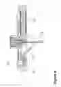 Fig. 10 - Infusion set of self-occlusion mechanism