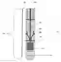 Fig. 01 - Dynamic intramedullary hardware