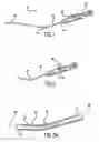 Fig. 02 - Articulating suturing device and method