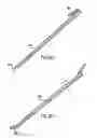 Fig. 08 - Articulating suturing device and method