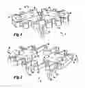 Fig. 02 - FLUIDTIGHT PUNCTURING AND OCCLUSION DEVICE FOR ANATOMICAL STRUCTURE