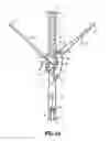 Fig. 02 - Dual action rod reducing and locking device and method