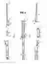 Fig. 06 - Dual action rod reducing and locking device and method