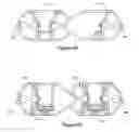 Fig. 08 - Implantation tools for interspinous process spacing device