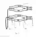 Fig. 02 - Smart Multiple Hand-Piece Micro-Current Facial Toner
