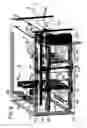 Fig. 06 - Stacker, stacking system or assembly and method for stacking