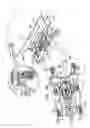 Fig. 16 - Towbarless airplane tug