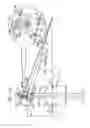 Fig. 32 - Towbarless airplane tug