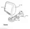 Fig. 04 - NAVIGATION APPARATUS USED IN-VEHICLE