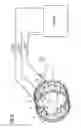 Fig. 03 - Method for determining sensitivity matrices for hotspots