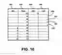 Fig. 11 - Method and interface for presenting last traded quantity information