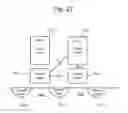 Fig. 22 - Read operation for non-volatile storage with compensation for coupling