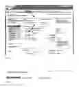 Fig. 04 - Configurable highlights panel for display of database records