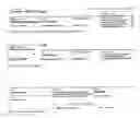 Fig. 06 - Configurable highlights panel for display of database records